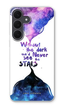 Stars quote
