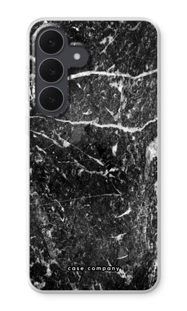 Black marble