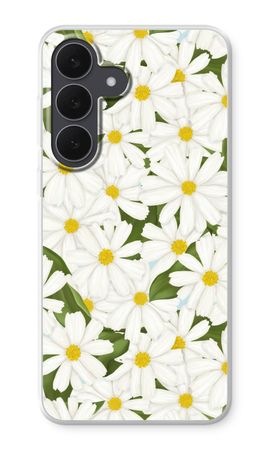 Summer Daisies