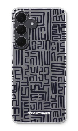 Moroccan Print
