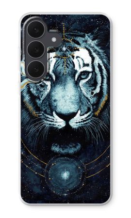 Darkness Tiger
