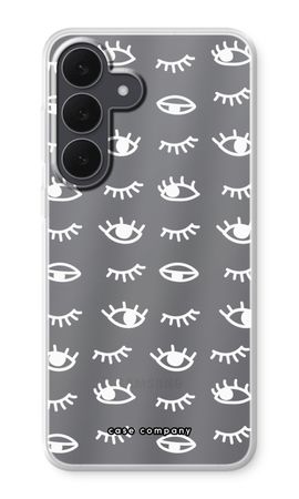 Eye pattern #3