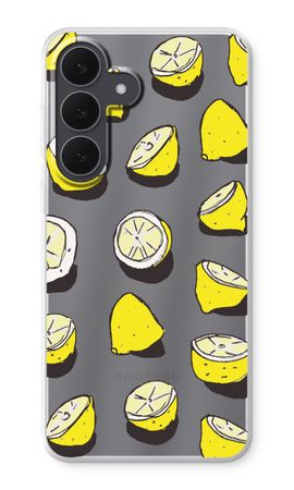 When Life Gives You Lemons...