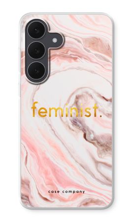Feminist