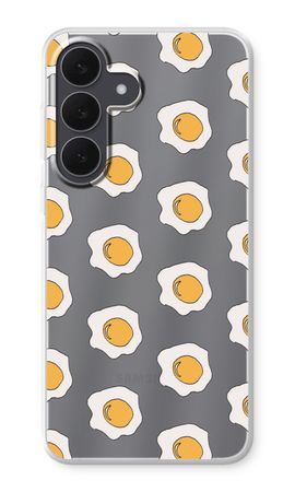 Bacon to my eggs #1