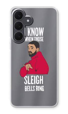 Sleigh Bells Ring