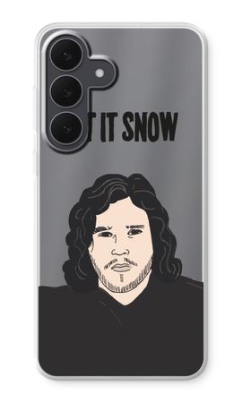 Let It Snow