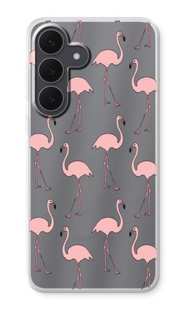 Anything Flamingoes
