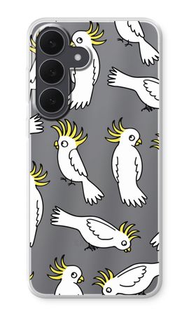 Parrot