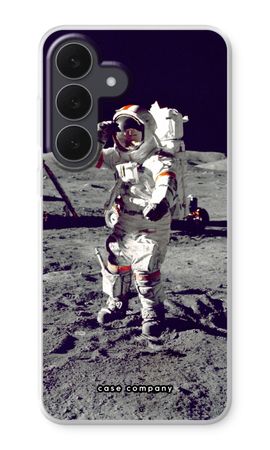 Spaceman