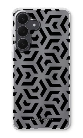 Crazy pattern