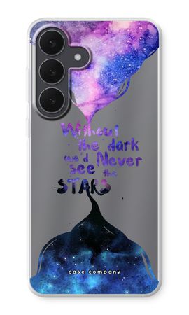 Stars quote