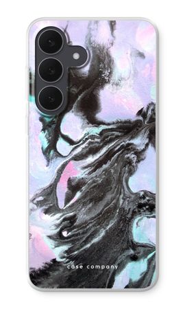 Pastel black