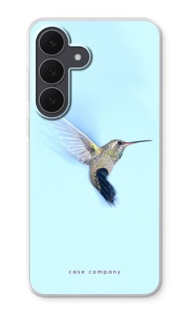 Hummingbird