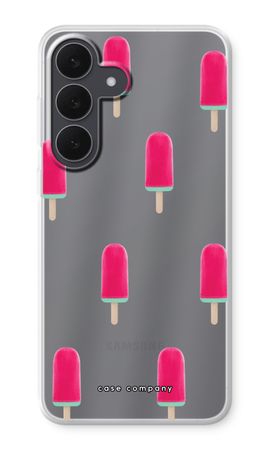 Glaces