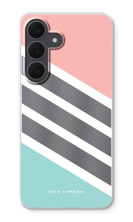 Stripes pastel