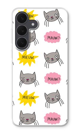 Meow