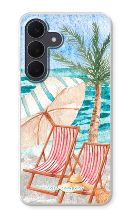 Seaside Seats