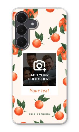 Photo - Tangerine