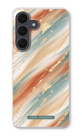Amber Wash