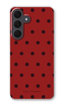 Ladybird Spots