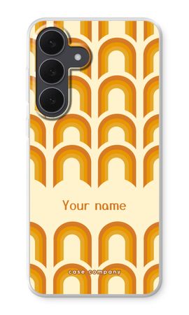Namecase 1 - Sunburst