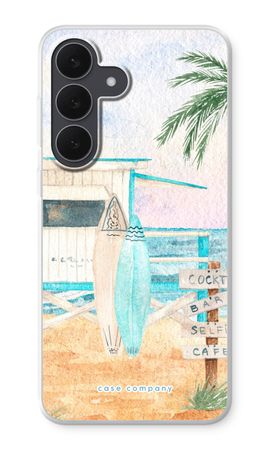 Surf Shack