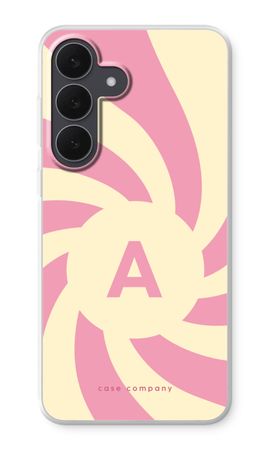 Monogram - Sunburst