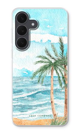 Palm Paradise