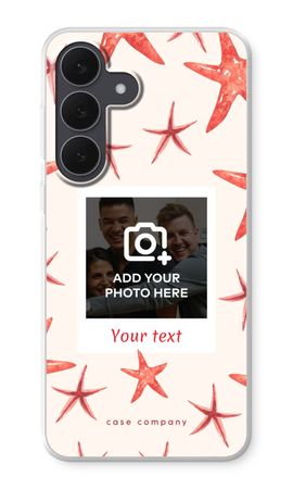Photo - Starfish