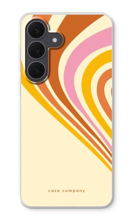 Retro Rainbow