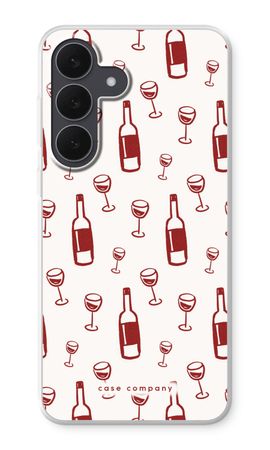 Wine Overload