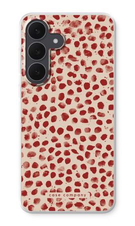 Red Jaguar