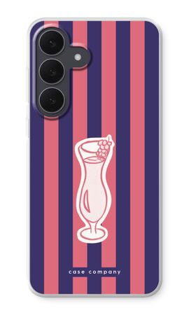 Pink Fizz