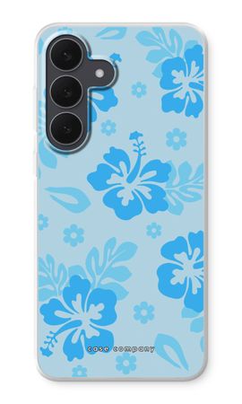 Hawaii - Blue