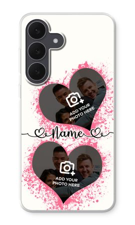 Photo hearts N°2