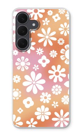 Retro Bloemen N°3