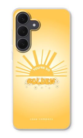 Harry - You Are So Golden