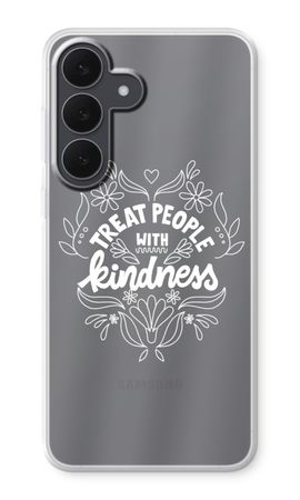 Always kind