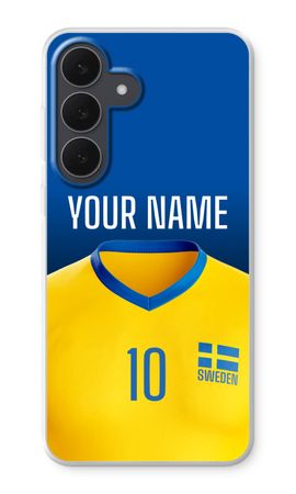 Sweden - Football