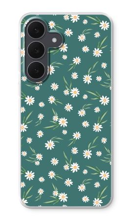 Small daisies