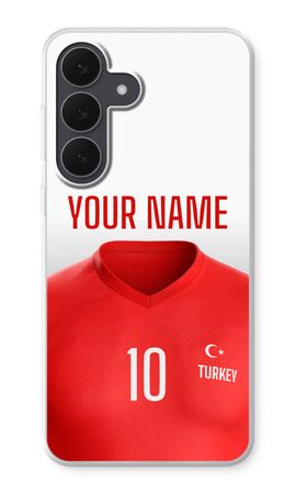Turkey - Football