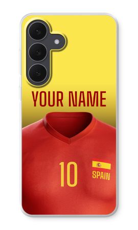 Spain - Football