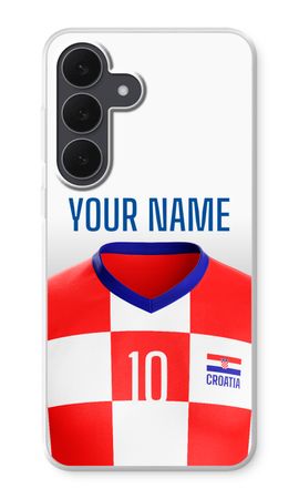 Croatia - Football