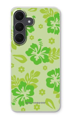 Hawaii - Green