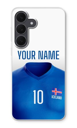 Iceland - Football