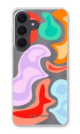 Colorful Waves