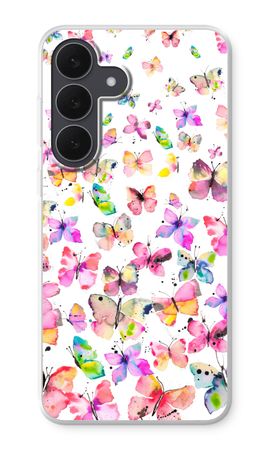 Butterflies
