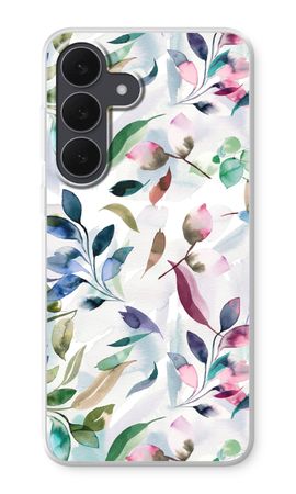 Colorful Leaves