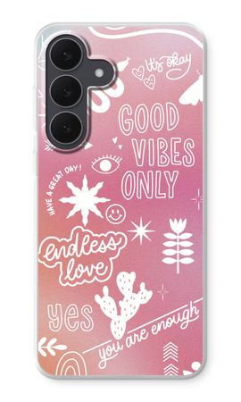Good Vibes